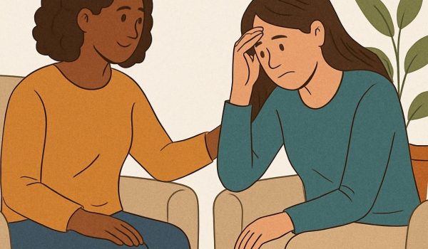 همدلی,اولین قدم برای عبور از بحران